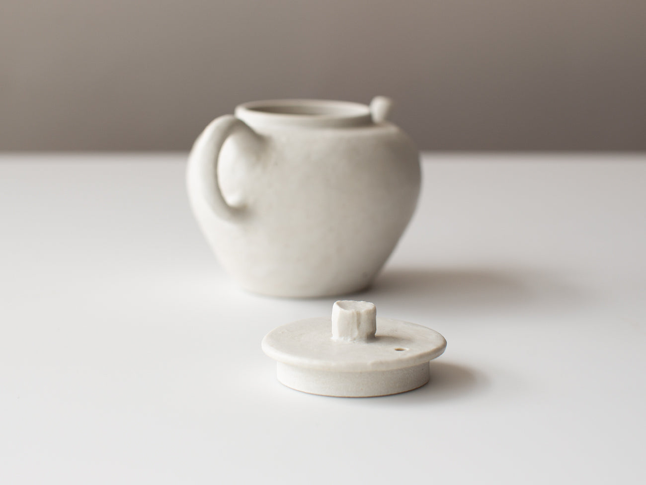 Teapot, #5
