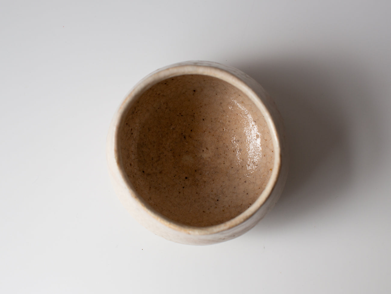 Winter Tea Bowl, #1