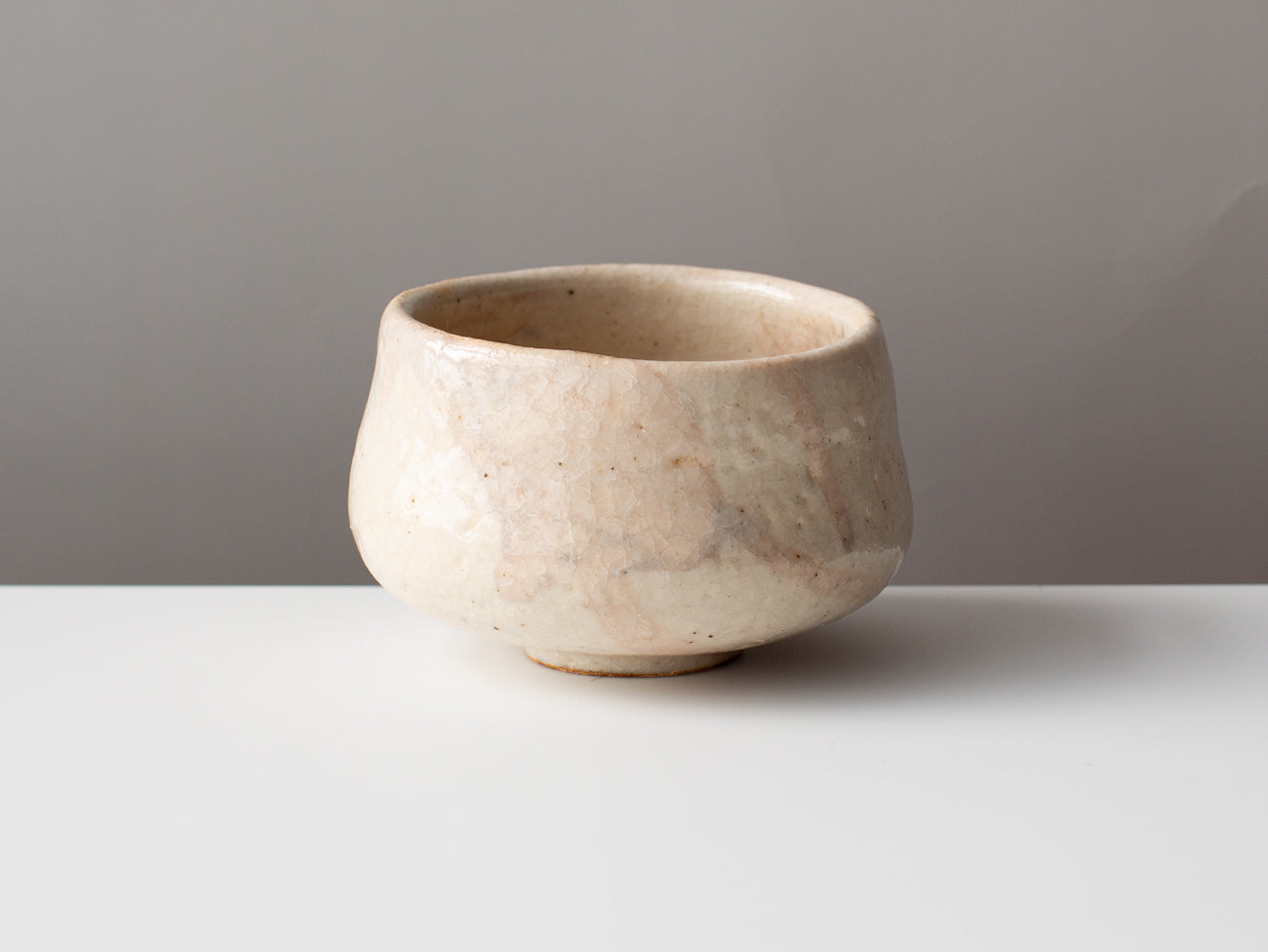 Winter Tea Bowl, #2