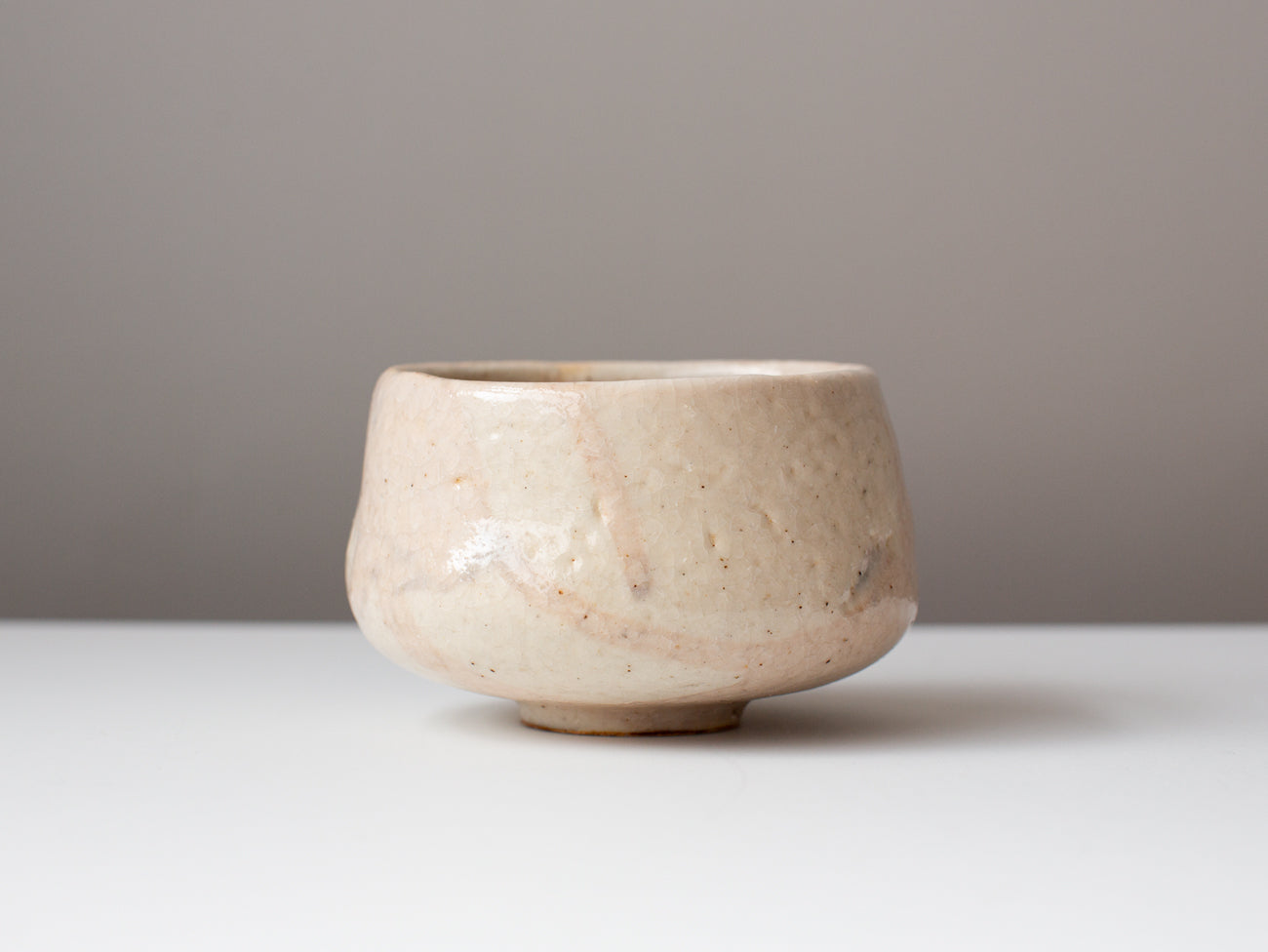 Winter Tea Bowl, #2