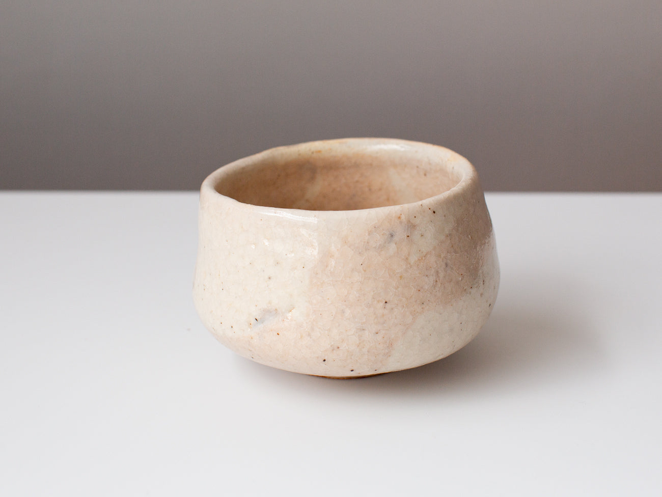 Winter Tea Bowl, #2