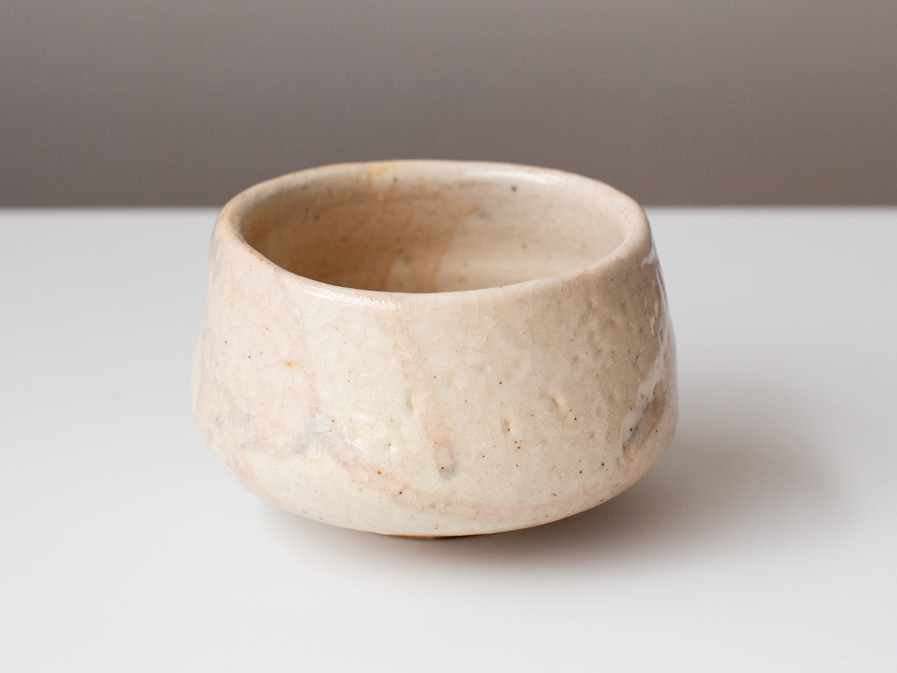 Winter Tea Bowl, #2