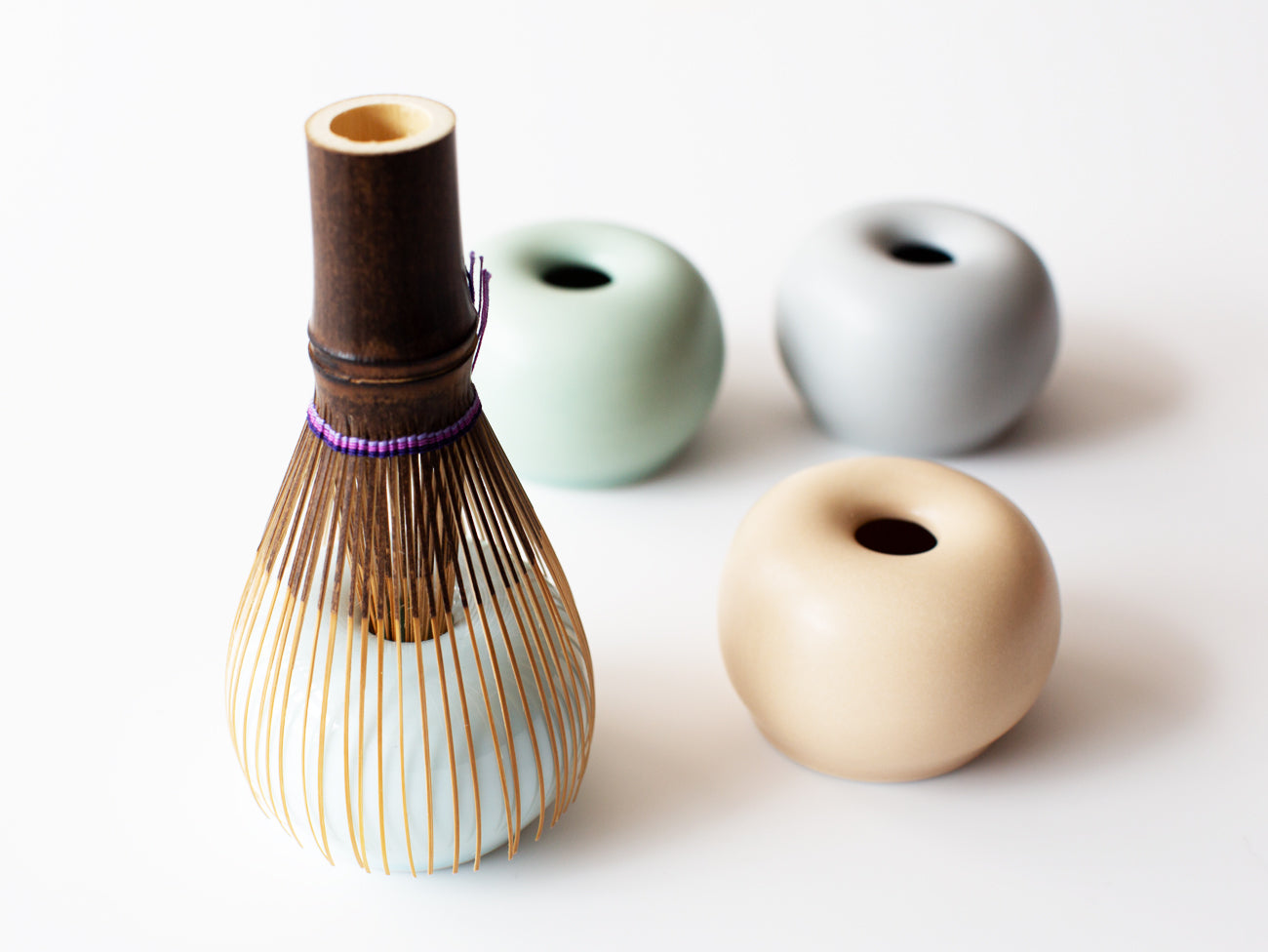 Donut Whisk Holder
