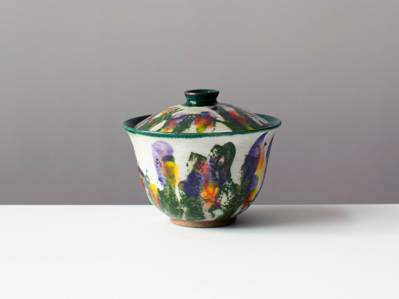 Erin's Iris Gaiwan