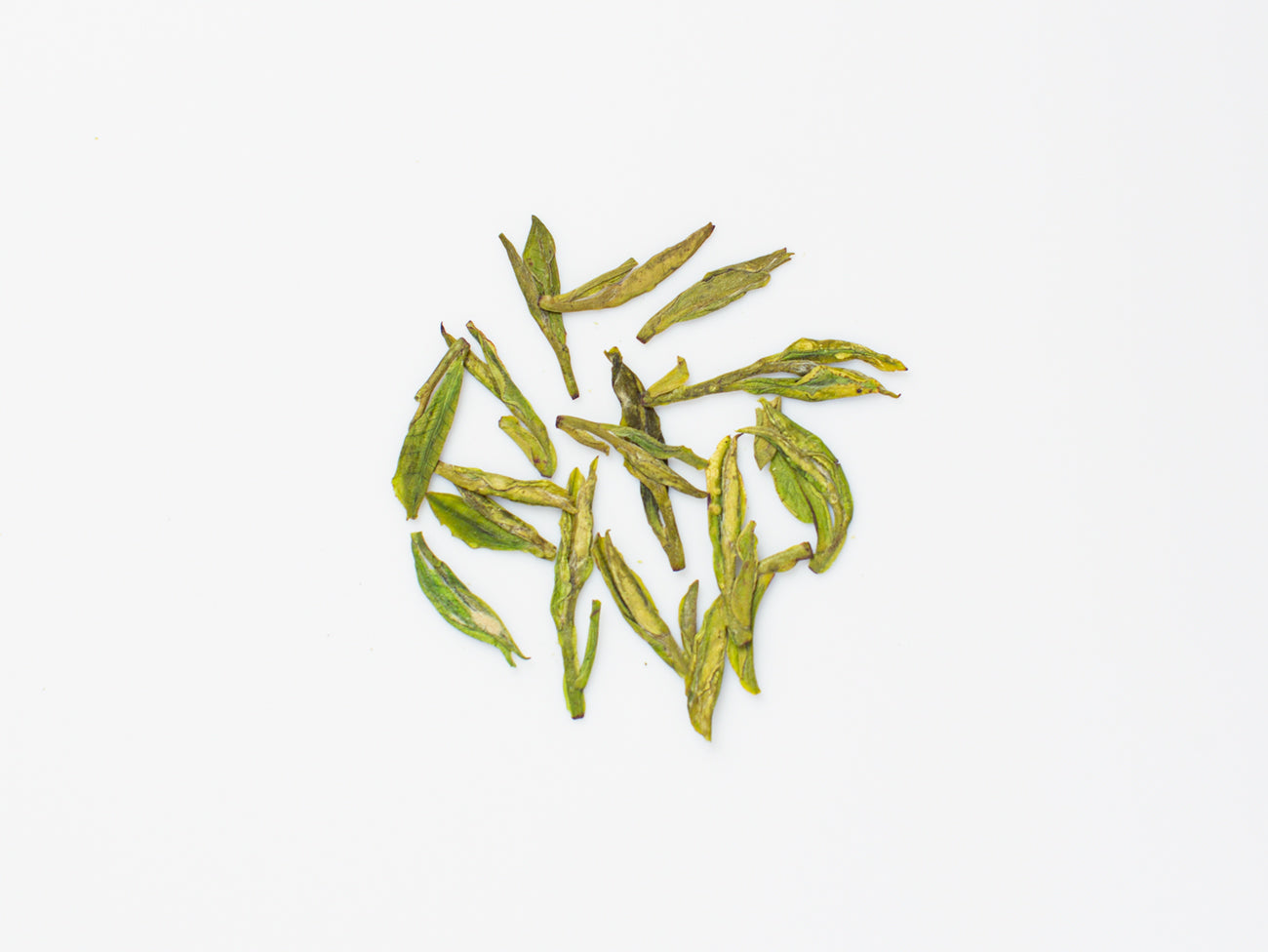 White Dragonwell