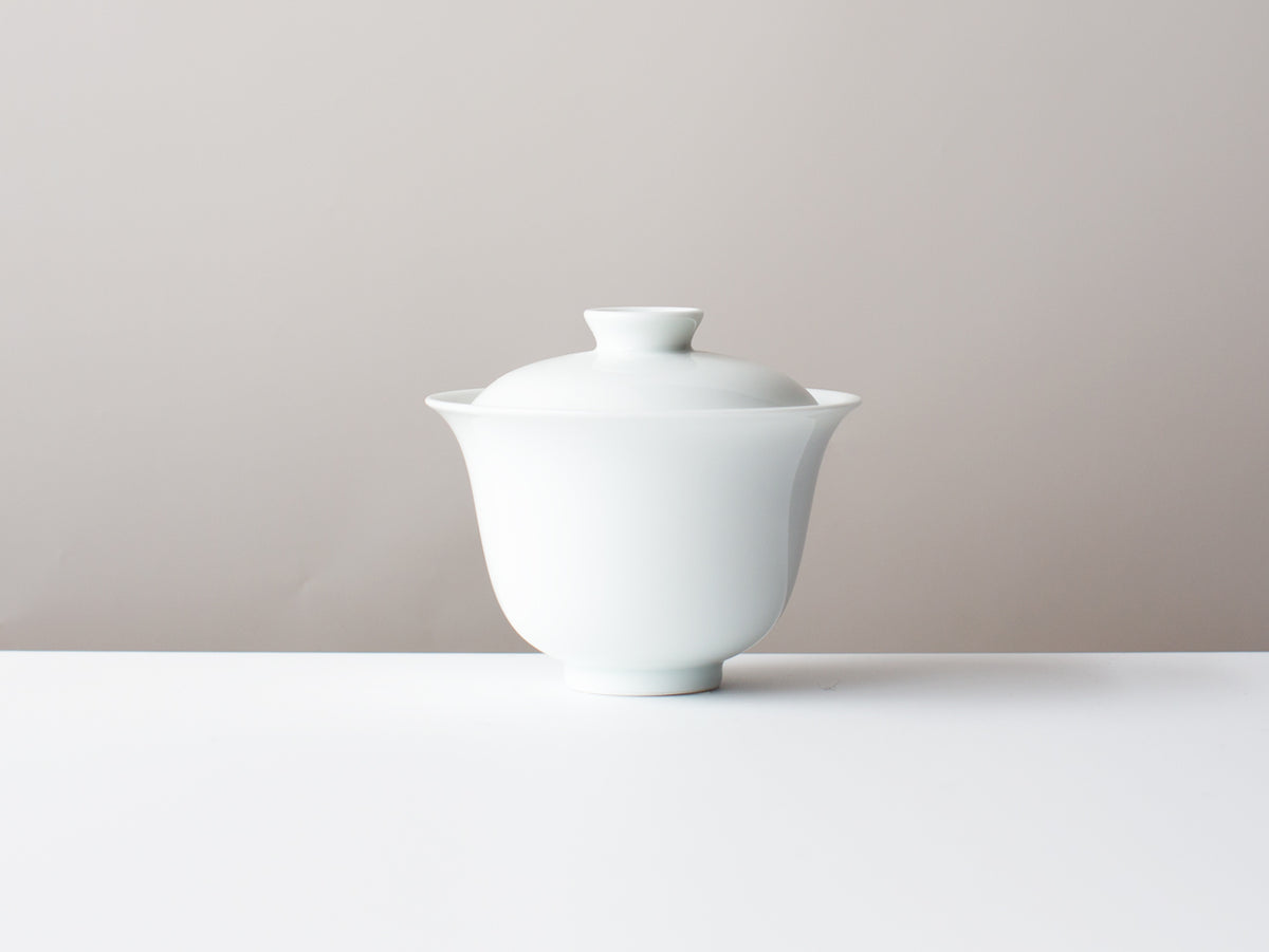 The Song Gaiwan