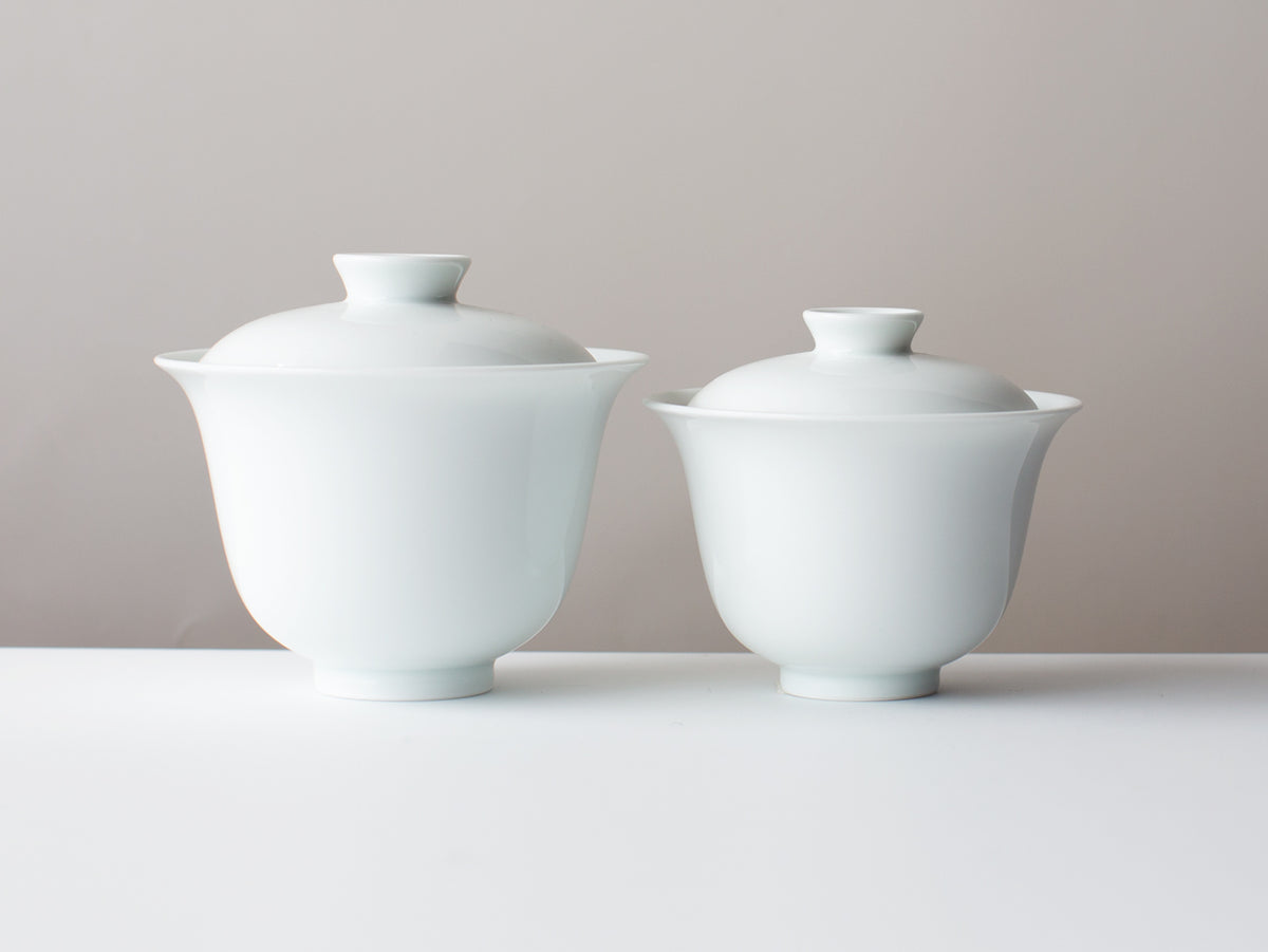 The Song Gaiwan