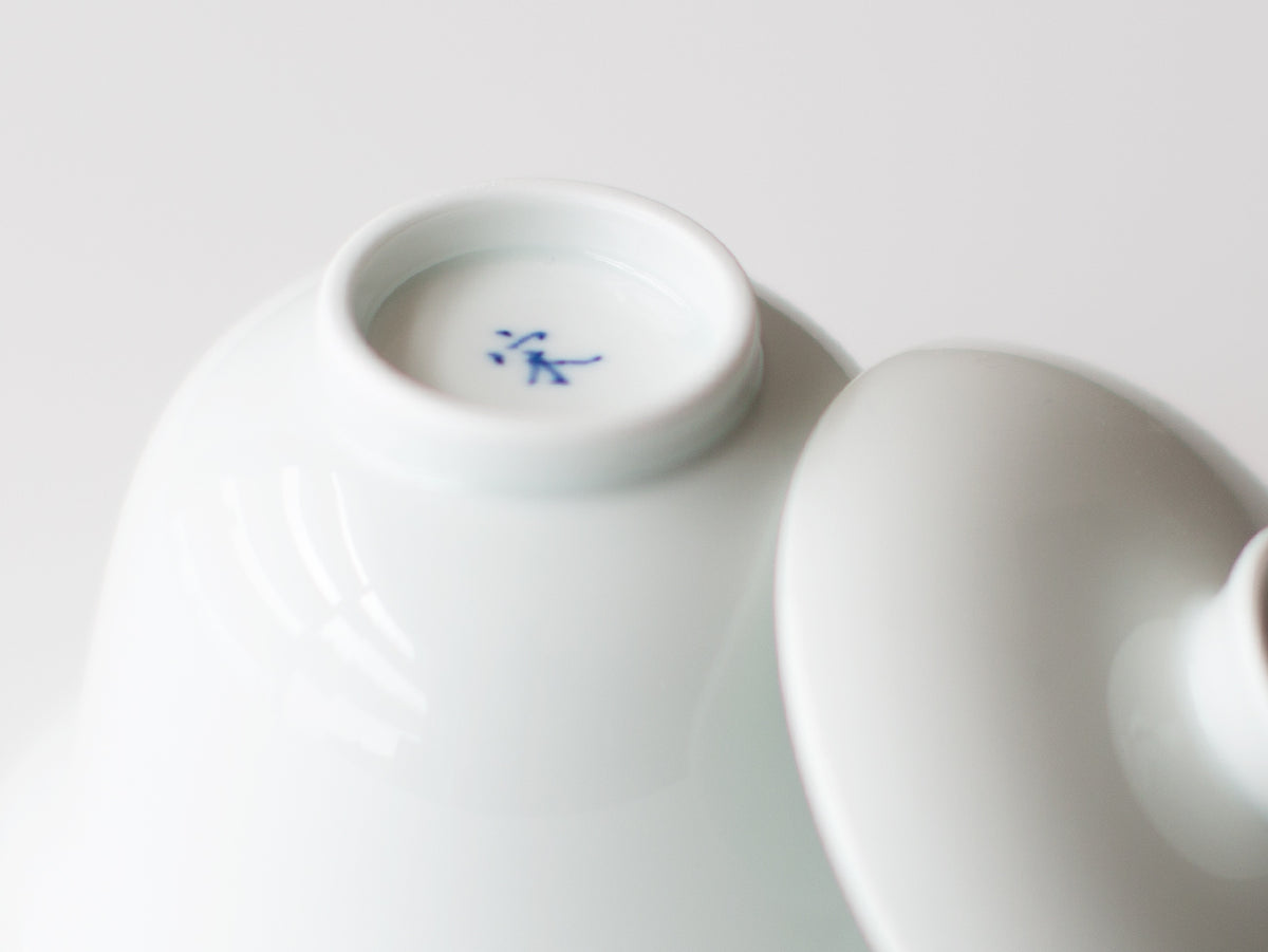The Song Gaiwan