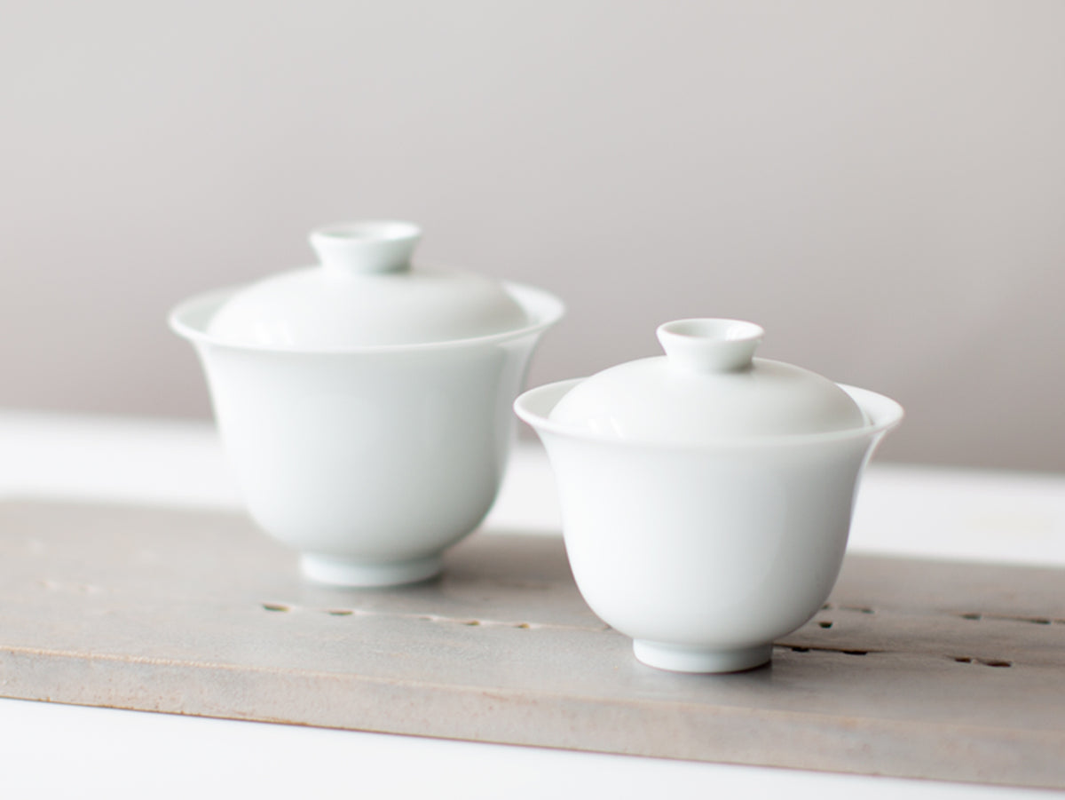 The Song Gaiwan