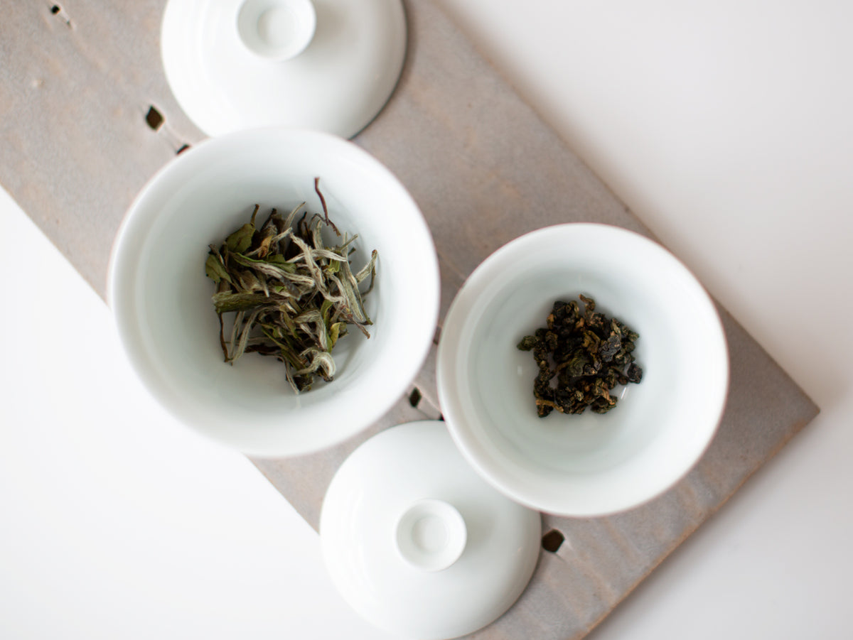 The Song Gaiwan