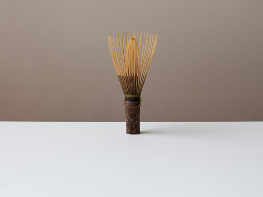 Matcha Whisk Set - Bamboo Chasen