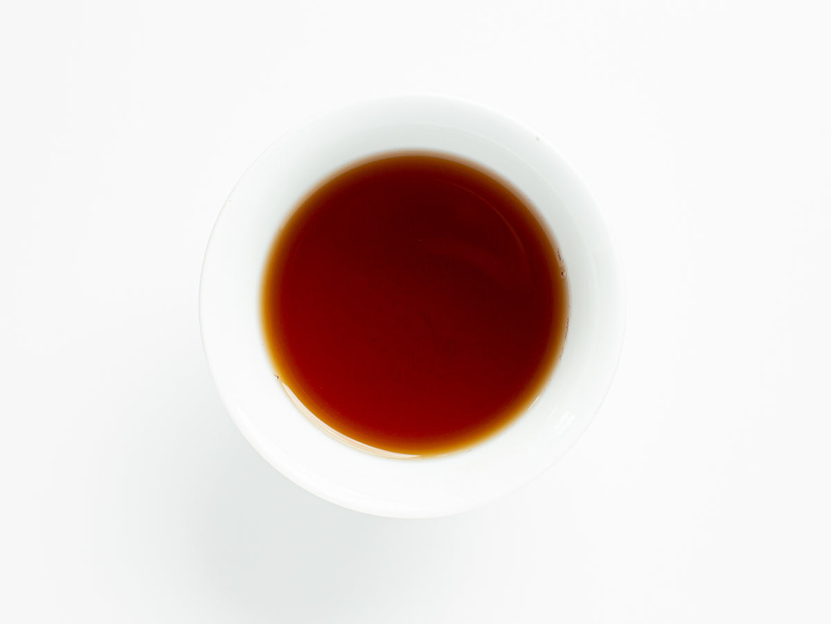 Meizhan Yancha