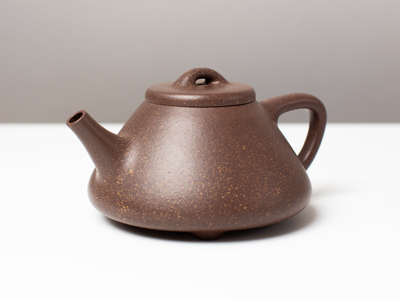 Aged Clay Shipiao