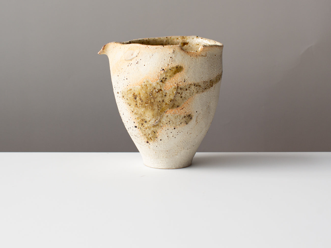 Flecked Server
