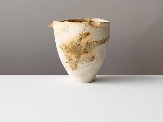 Flecked Server