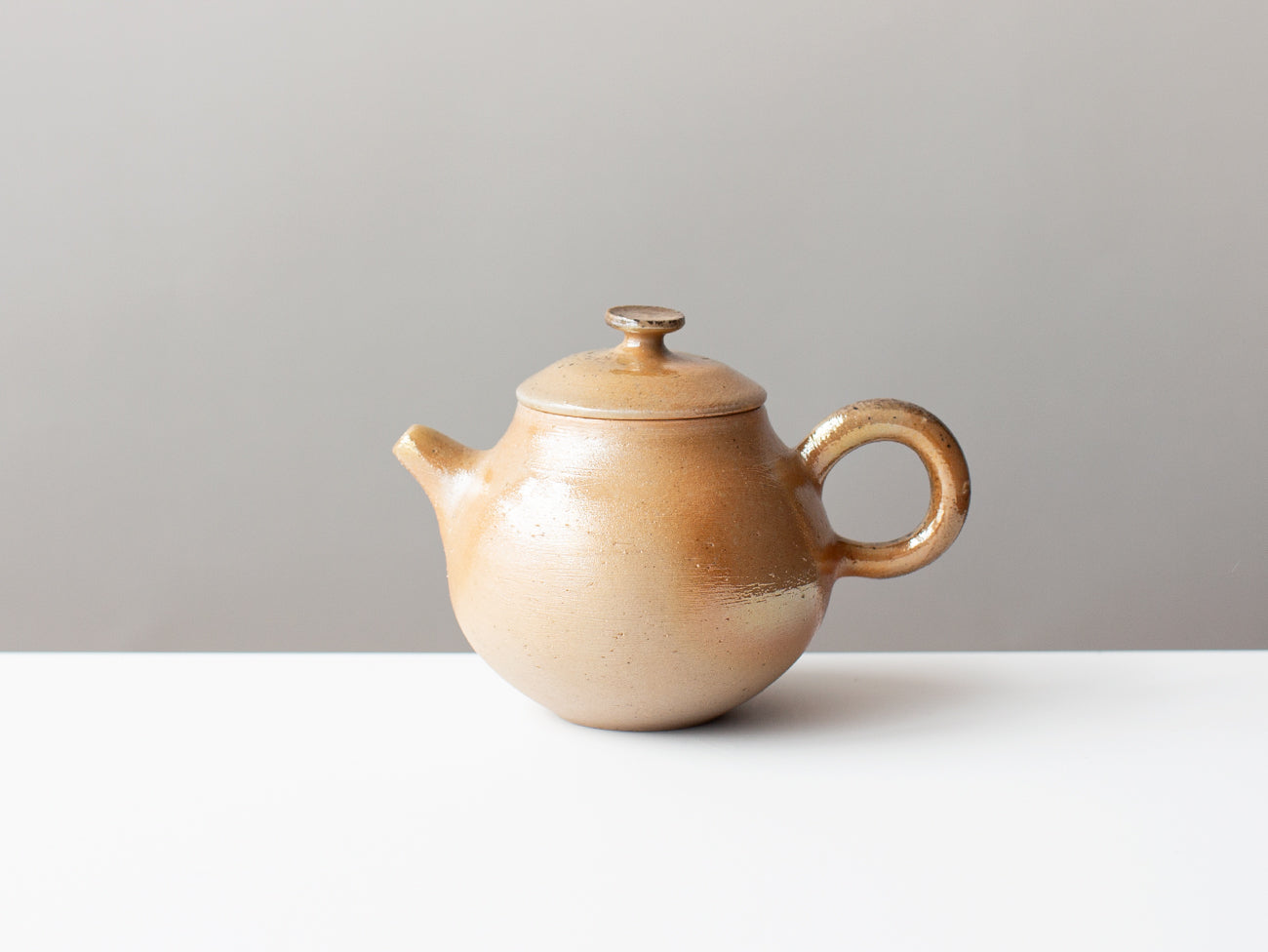 Small Tangerine