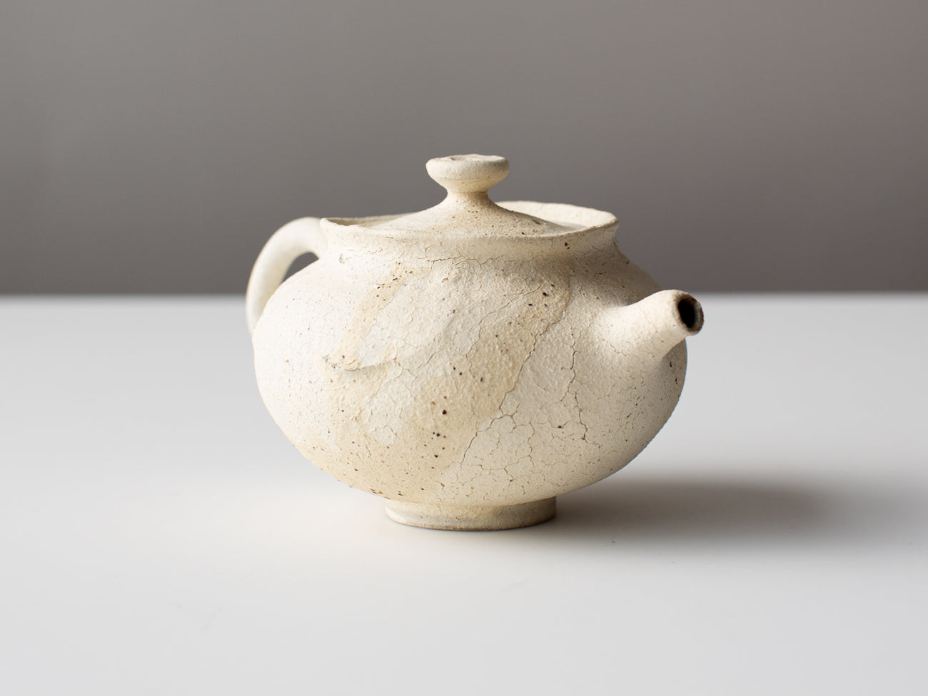 Blossom Teapot