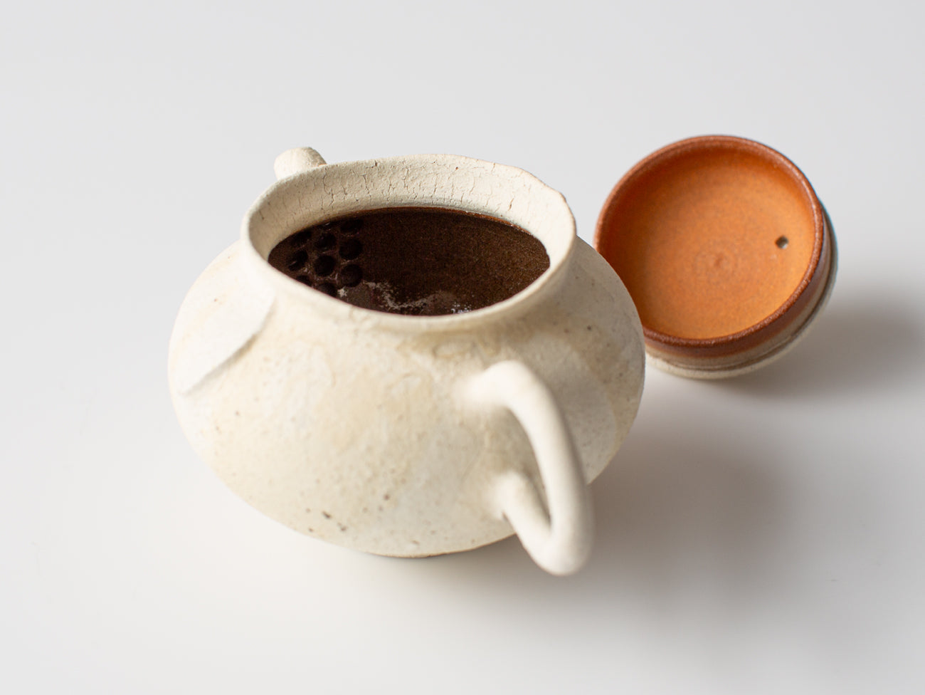 Blossom Teapot