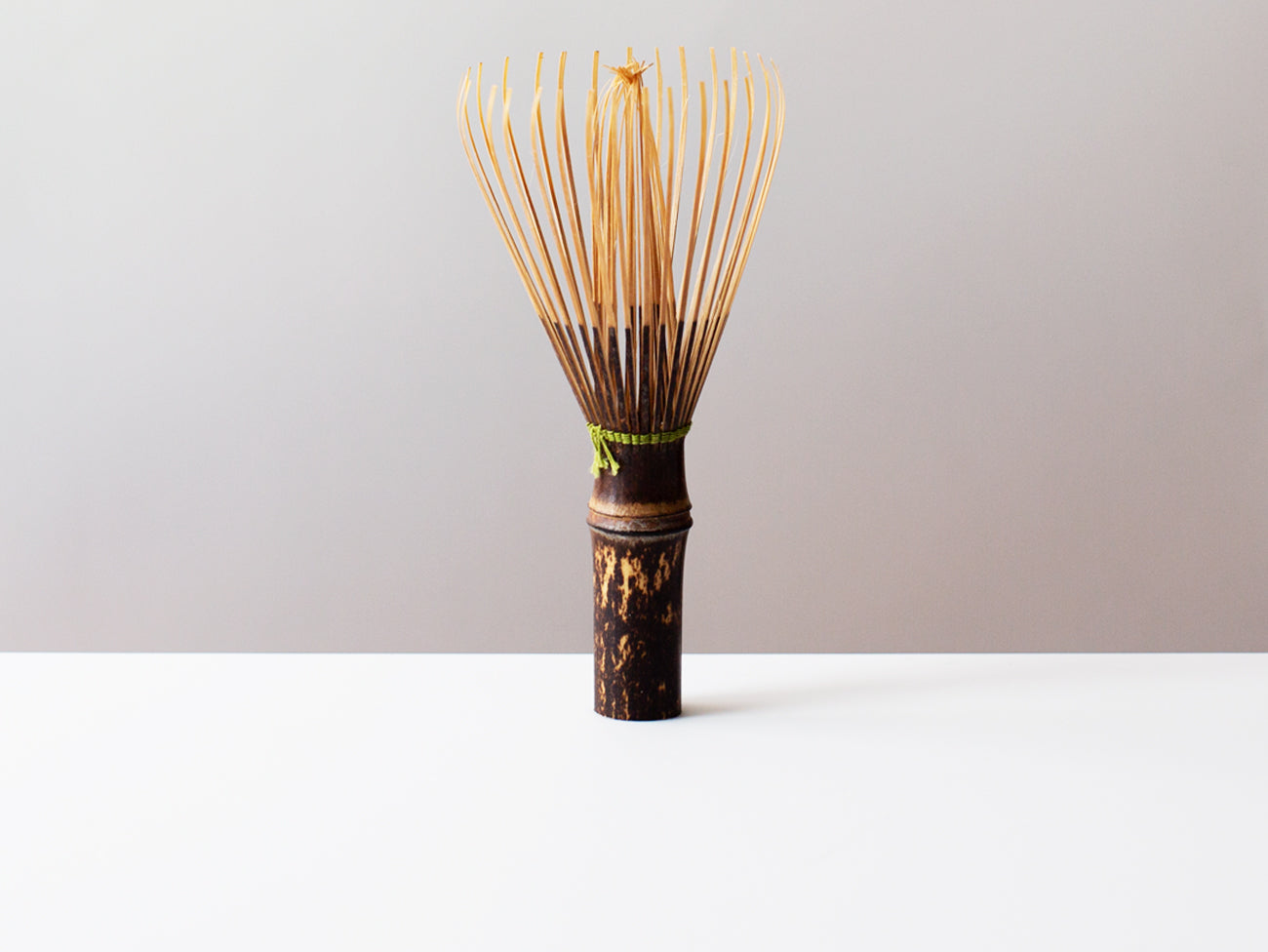 Matsuo-ryū Naka-Araho Whisk