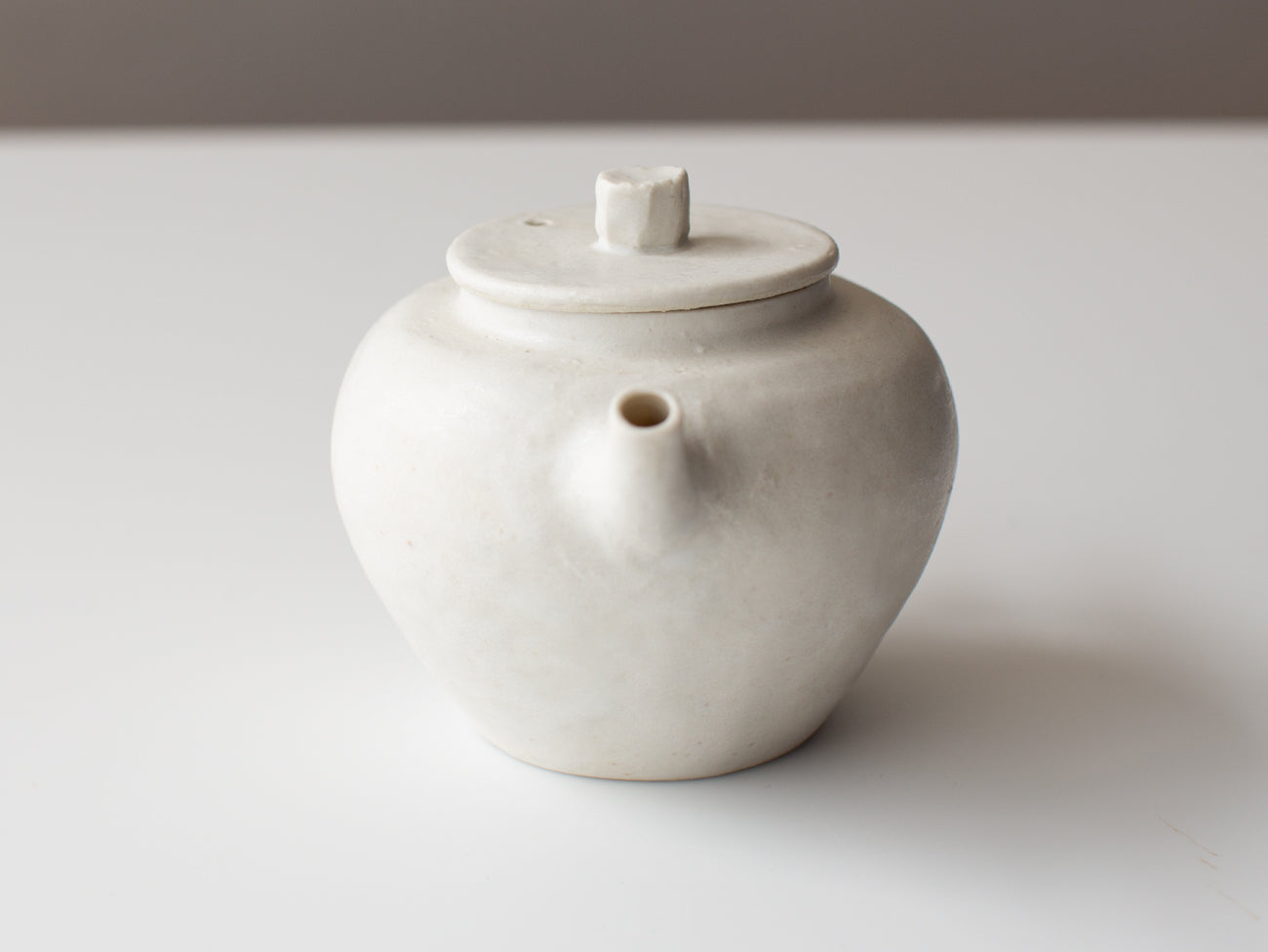 Teapot, #4