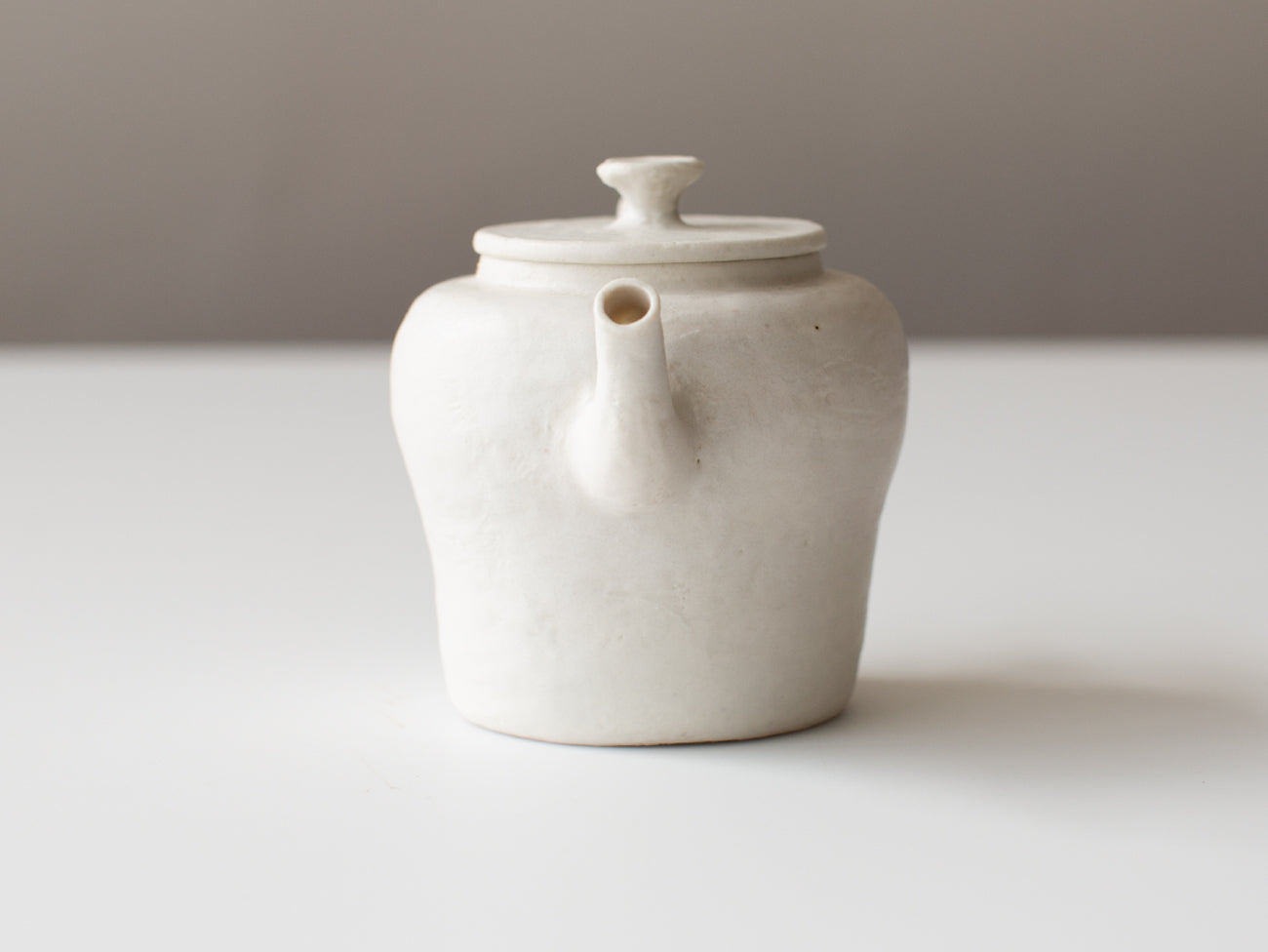 Teapot, #1