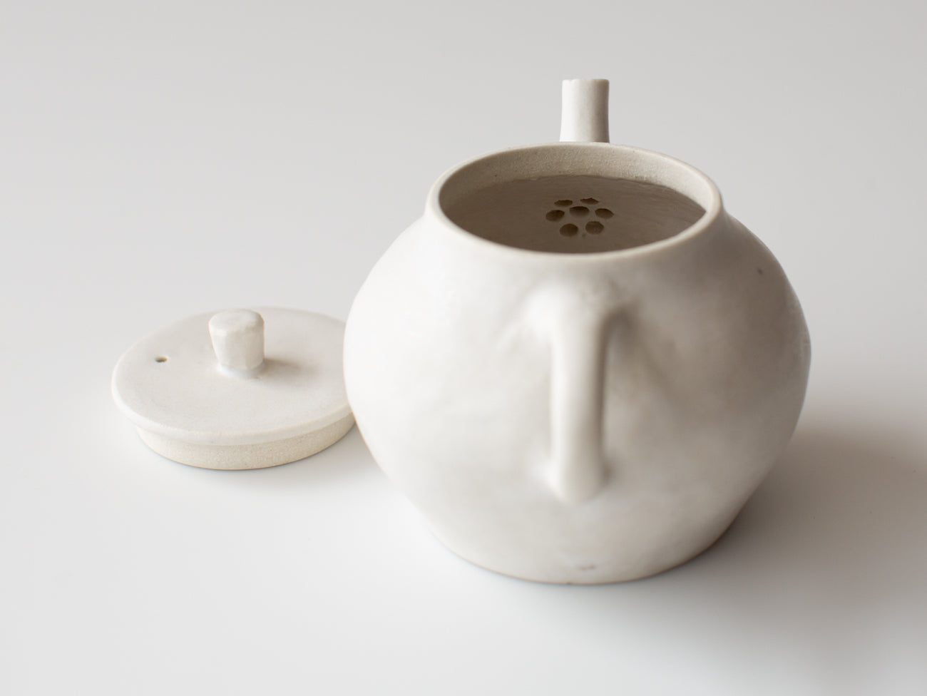Teapot, #3