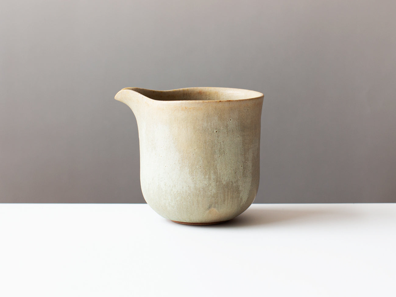 Green & Ochre Server, Small