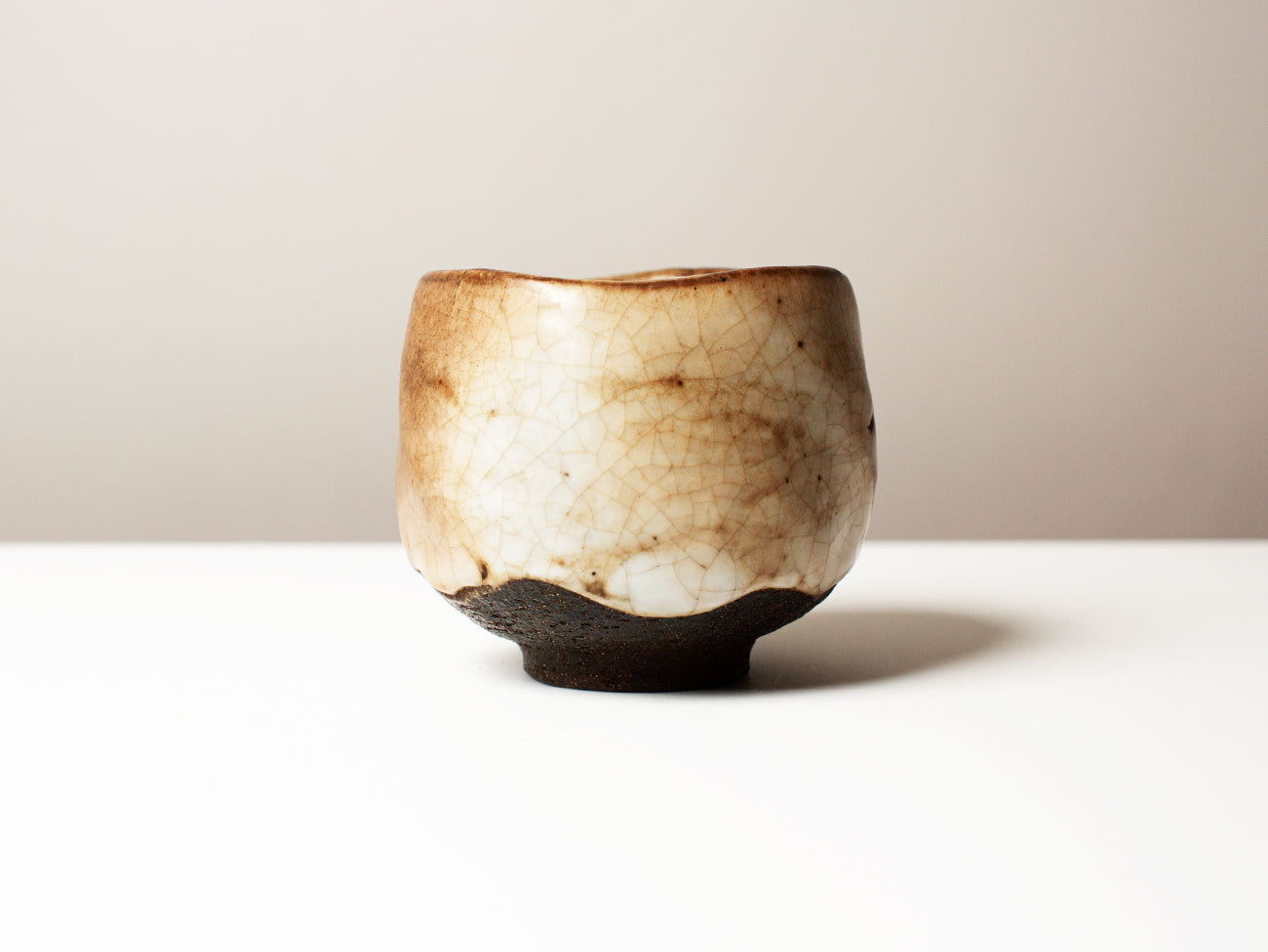 Faceted, No. 2