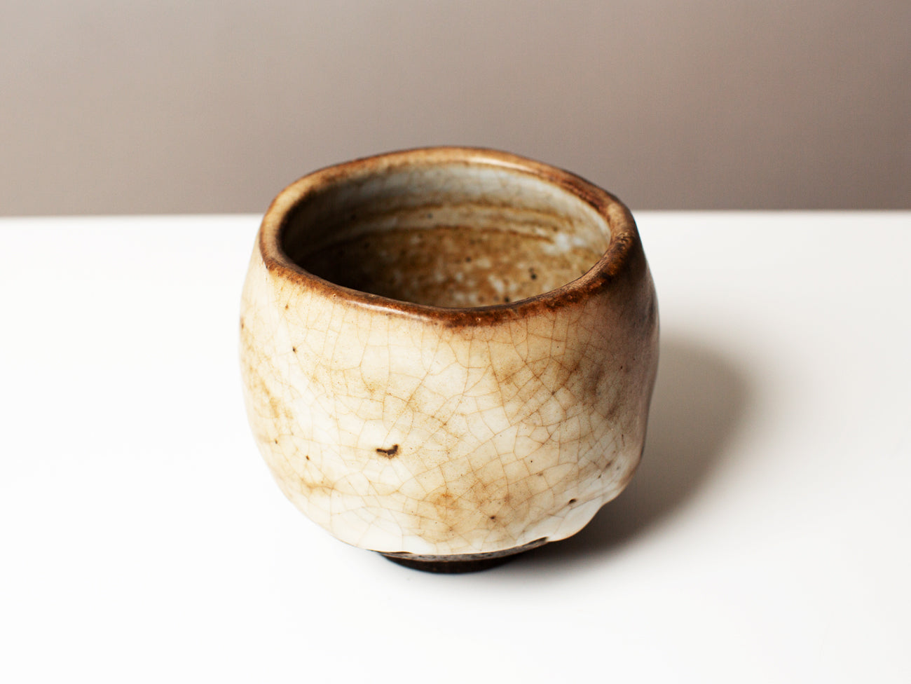 Faceted, No. 2