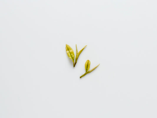 White Dragonwell